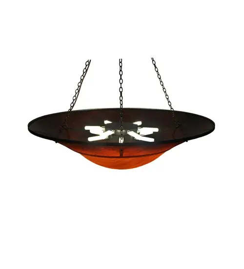 The Vesuvius by Meyda Lighting - Image 6