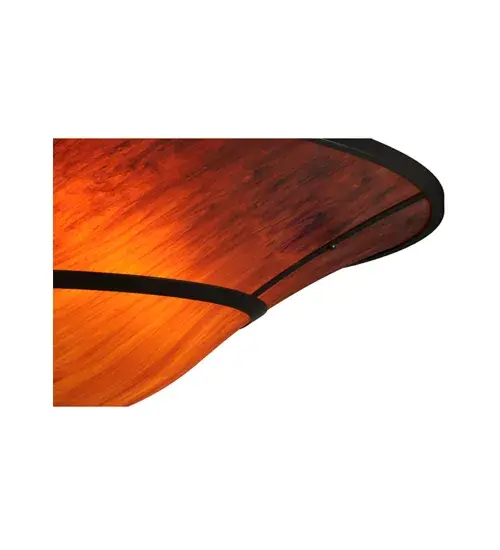 The Vesuvius by Meyda Lighting - Image 8