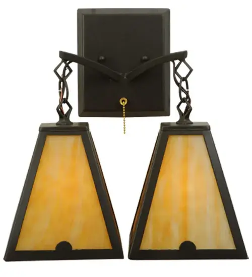 The Arnage by Meyda Lighting - Image 1