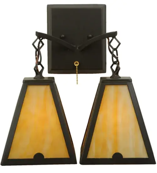 The Arnage by Meyda Lighting - Image 2