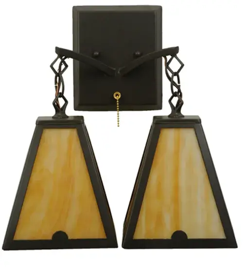 The Arnage by Meyda Lighting - Image 3