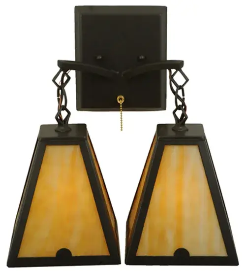 The Arnage by Meyda Lighting - Image 5