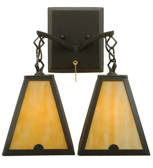 The Arnage by Meyda Lighting - Image 6
