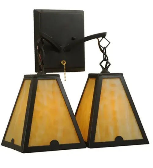 The Arnage by Meyda Lighting - Image 7