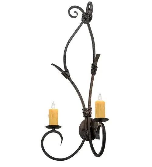 The Sienna by Meyda Lighting - Image 1