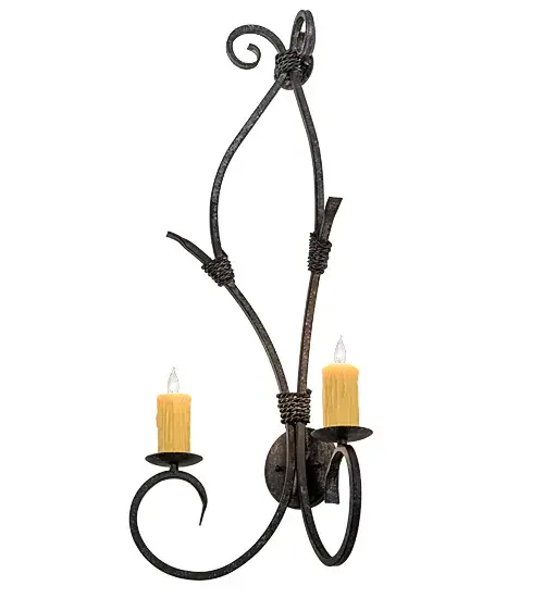 The Sienna by Meyda Lighting - Image 2