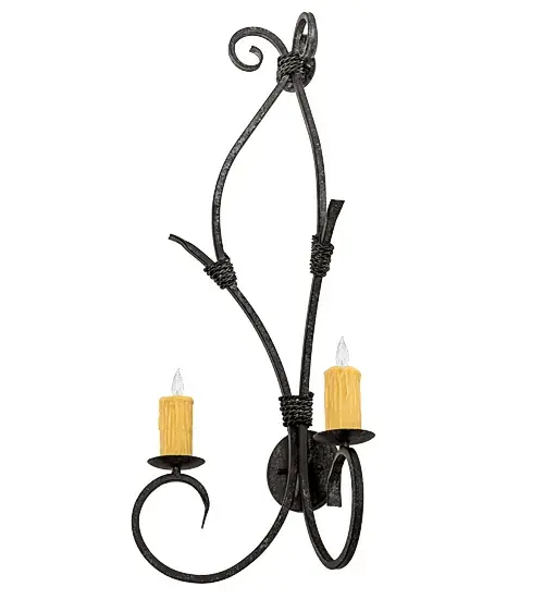 The Sienna by Meyda Lighting - Image 3
