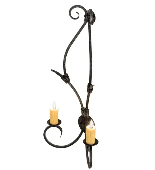 The Sienna by Meyda Lighting - Image 4