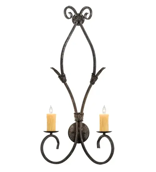 The Sienna by Meyda Lighting - Image 5