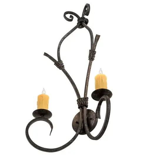 The Sienna by Meyda Lighting - Image 6