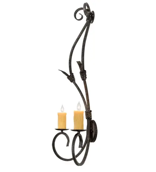 The Sienna by Meyda Lighting - Image 7