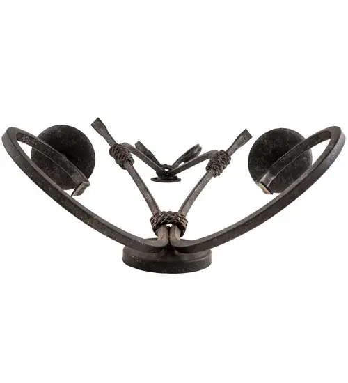 The Sienna by Meyda Lighting - Image 8