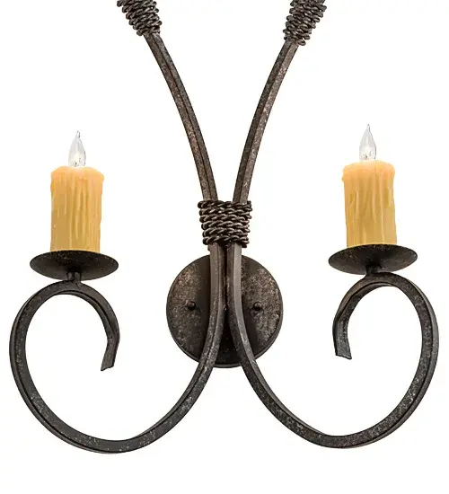 The Sienna by Meyda Lighting - Image 9