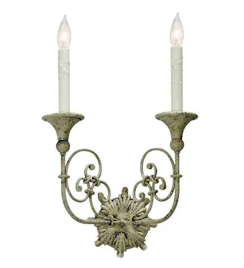 The Rachelle by Meyda Lighting