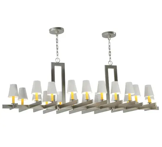 The Dante by Meyda Lighting - Image 1