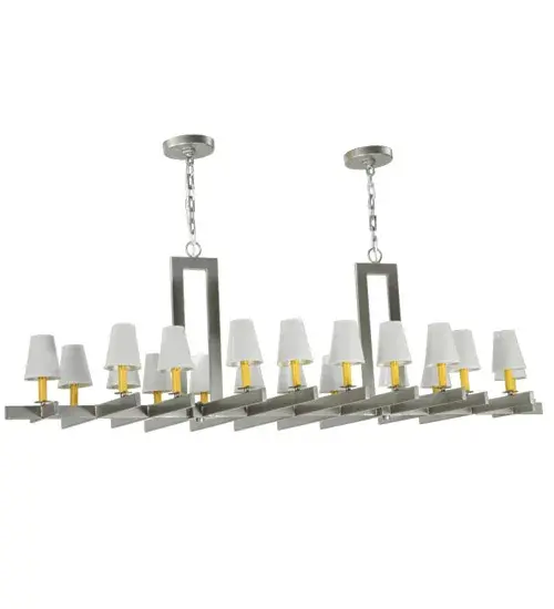 The Dante by Meyda Lighting - Image 3