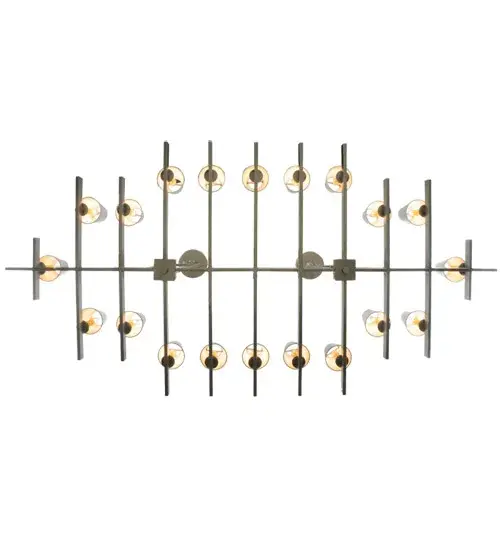 The Dante by Meyda Lighting - Image 7