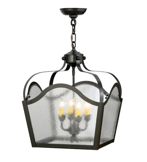 The Terena by Meyda Lighting - Image 1
