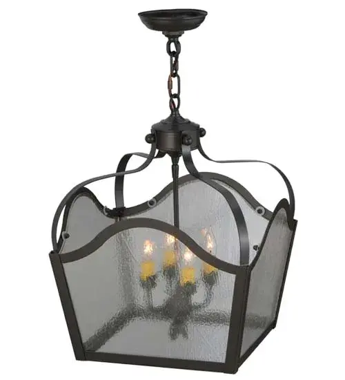 The Terena by Meyda Lighting - Image 4