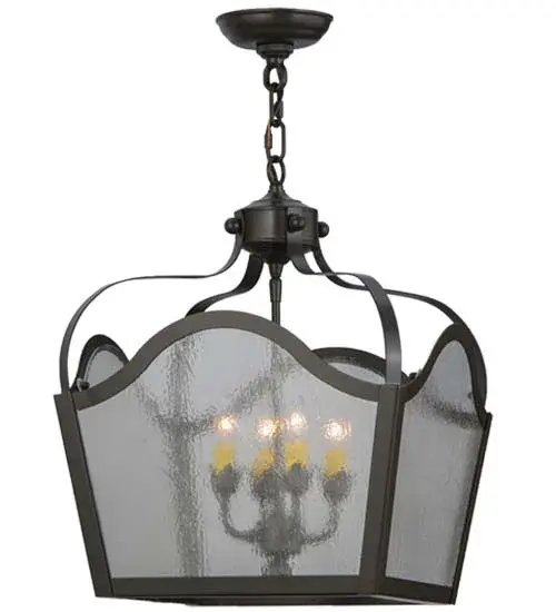The Terena by Meyda Lighting - Image 6