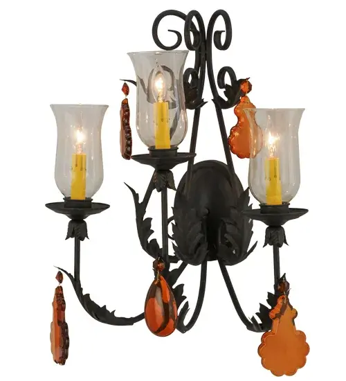 The French Elegance by Meyda Lighting - Image 1