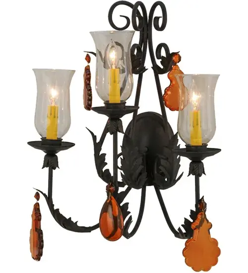 The French Elegance by Meyda Lighting - Image 2