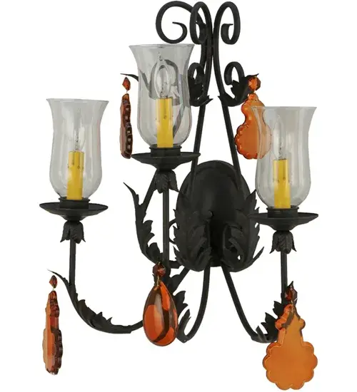 The French Elegance by Meyda Lighting - Image 3