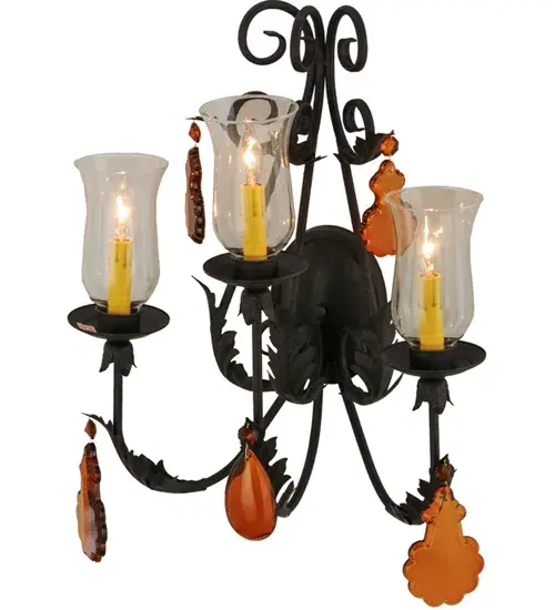 The French Elegance by Meyda Lighting - Image 4