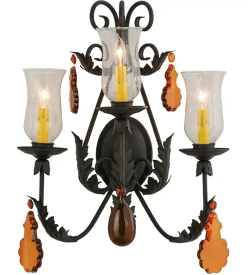 The French Elegance by Meyda Lighting - Image 5