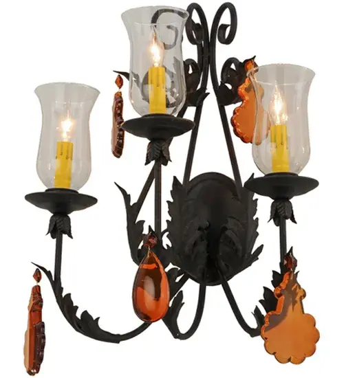 The French Elegance by Meyda Lighting - Image 6