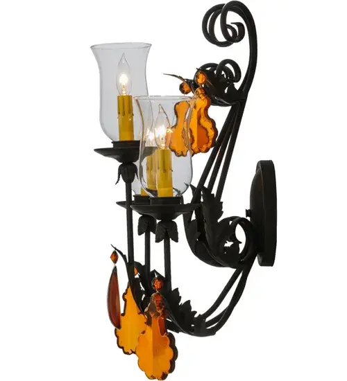 The French Elegance by Meyda Lighting - Image 8