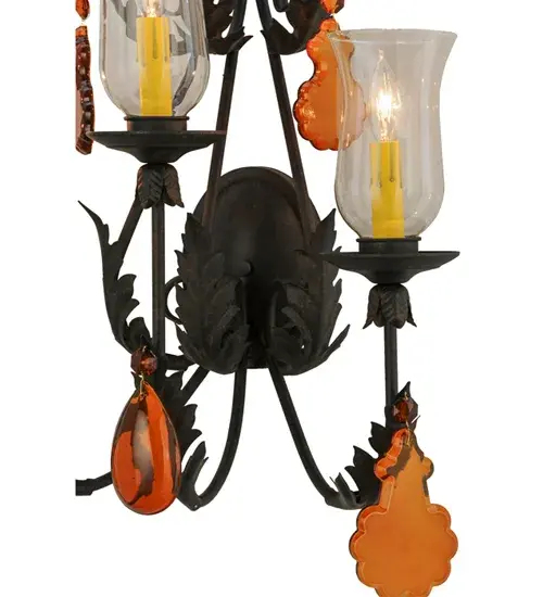 The French Elegance by Meyda Lighting - Image 9