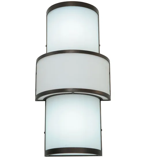 11"W Jayne Wall Sconce