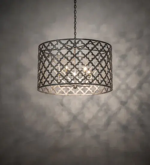 The Clover by Meyda Lighting - Image 1