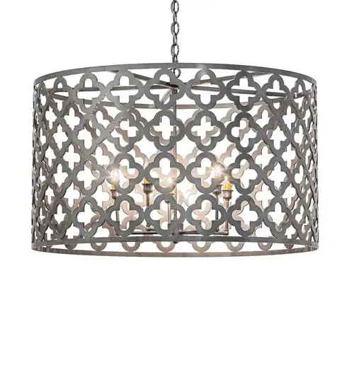 The Clover by Meyda Lighting - Image 2