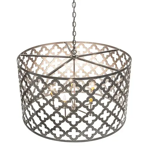 The Clover by Meyda Lighting - Image 4