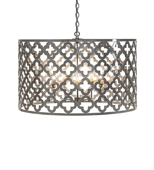 The Clover by Meyda Lighting - Image 5