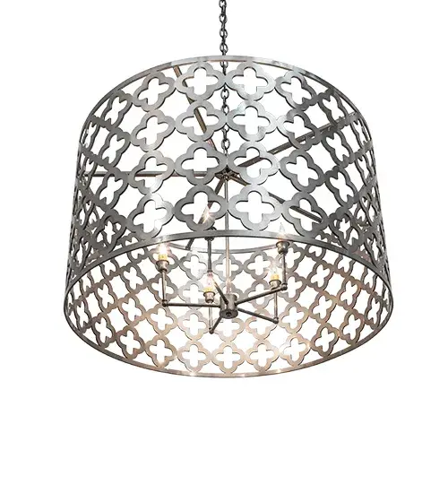 The Clover by Meyda Lighting - Image 6