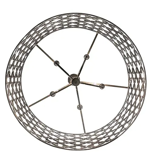 The Clover by Meyda Lighting - Image 7