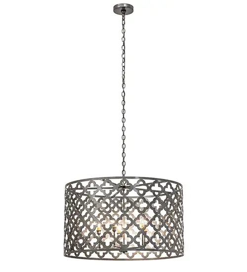 The Clover by Meyda Lighting - Image 10