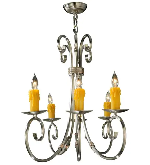 The Elon by Meyda Lighting - Image 9