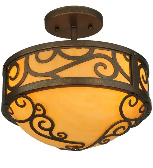The Lilliana by Meyda Lighting - Image 1