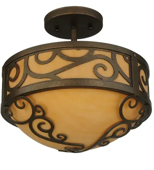 The Lilliana by Meyda Lighting - Image 3