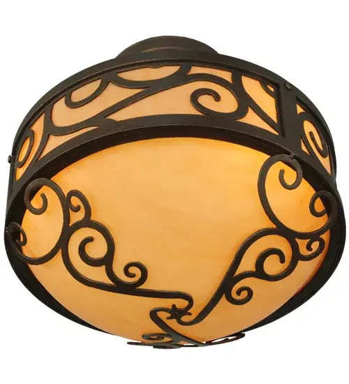 The Lilliana by Meyda Lighting - Image 4