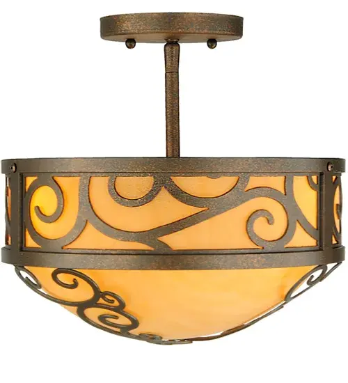 The Lilliana by Meyda Lighting - Image 6