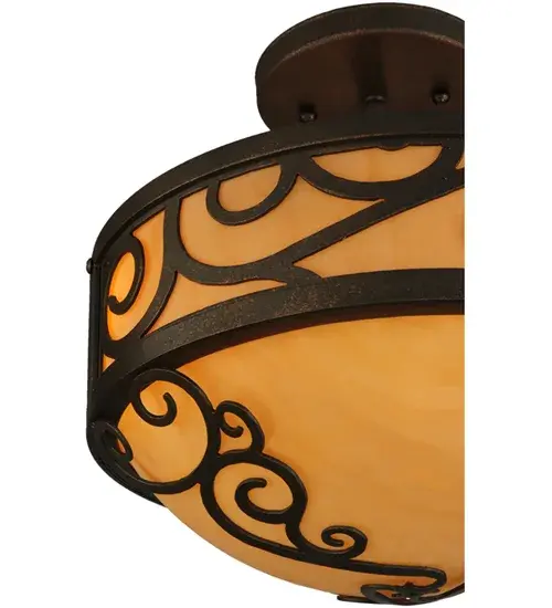 The Lilliana by Meyda Lighting - Image 7