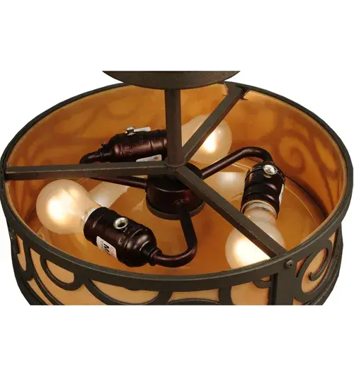 The Lilliana by Meyda Lighting - Image 8