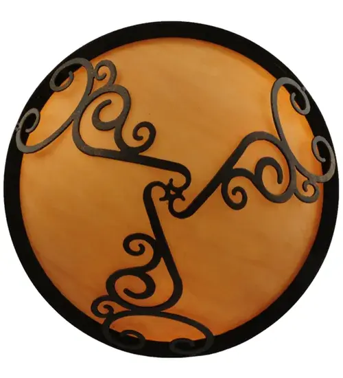 The Lilliana by Meyda Lighting - Image 9