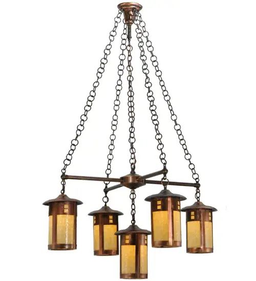 The Fulton by Meyda Lighting - Image 1