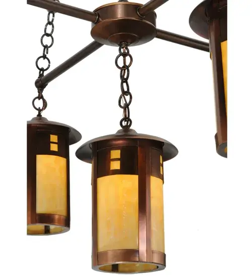 The Fulton by Meyda Lighting - Image 9